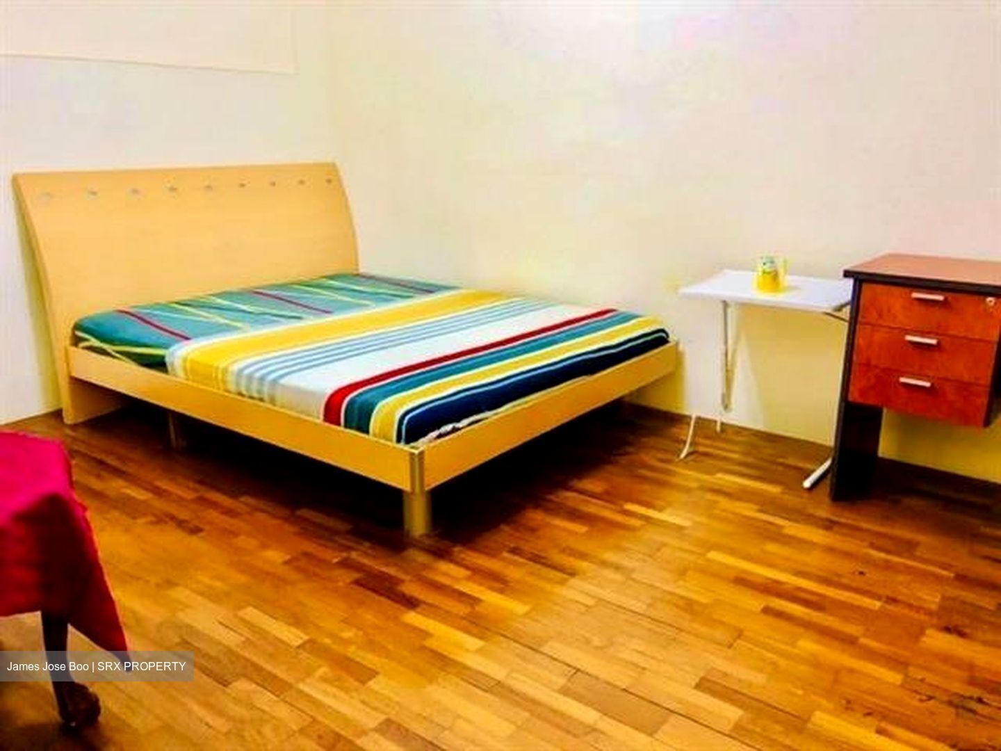 Pandan Valley (D21), Condominium #638190991